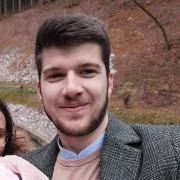 Profile photo of Милан Милашиновић